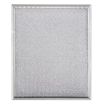 Picture of BROAN-NUTONE BP29 Broan-NuTone Replacement Aluminum Filter for 46000/42000/40000/F40000/BU2/BU3 Series (EA)