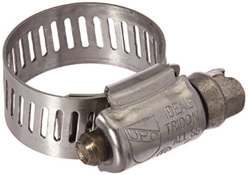 Picture of IDEAL(R) 6710550 Clamp Hose Nic-Ss 1/2-1-1/16in (EA)