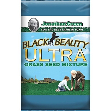 Picture of JONATHAN GREEN & SONS INC 10322 Jonathan Green & Sons, Blk Beaut7LB Grass Seed (EA)