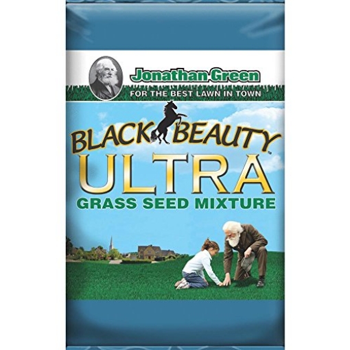 Picture of JONATHAN GREEN & SONS INC 10322 Jonathan Green & Sons, Blk Beaut7LB Grass Seed (EA)