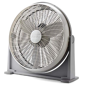 Picture of Lasko A20100 LASKO A20100 Air Circulator, 20-Inch (EA)