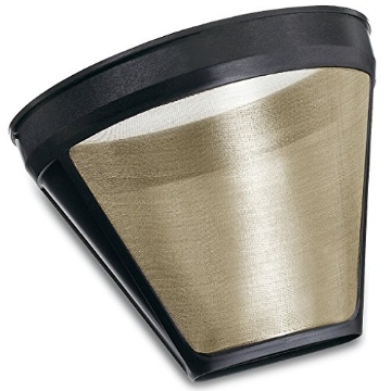 Picture of Cuisinart GTF Cuisinart 8 - 12 cups Cone Coffee Filter 1 pk (EA)