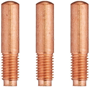 Picture of FORNEY INDUSTRIES INC 60165 Forney 60165 Contact Tip for MIG Welding, Copper (EA)