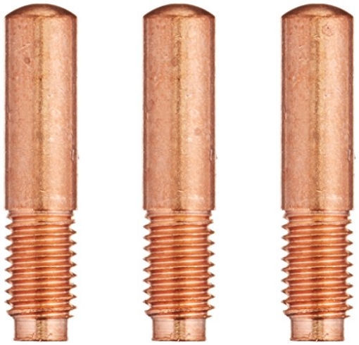Picture of FORNEY INDUSTRIES INC 60165 Forney 60165 Contact Tip for MIG Welding, Copper (EA)