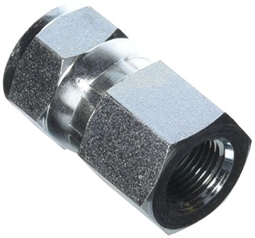 Picture of Apache At Home 39006196 APACHE HOSE & BELTING 39006196 5/8Fem Jic x 1/2 Adapter (EA)