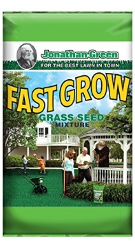 Picture of JONATHAN GREEN & SONS INC 10820 Jonathan Green & Sons, 3lb Fastgrow Grass Seed (EA)