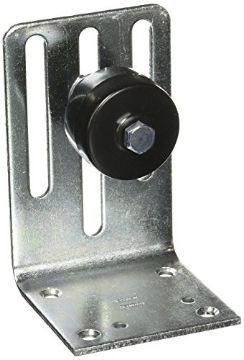 Picture of National/Spectrum Brands N131-490 Stanley National N131-490 Galvanized Heavy-Duty Stay Roller (5 Pack) (EA)