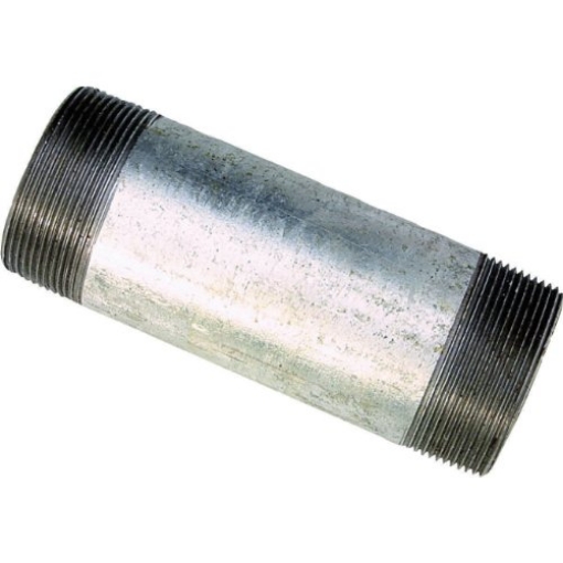 Picture of SIGMA ENGINEERED SOLUTIONS 54254 Sigma Nipple Threaded 1/2" X 3 " (EA)