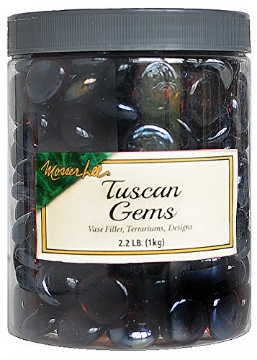 Picture of DELI INC ML2141 Mosser Lee Tuscan ML2141 Gems, 2.2 lb (EA)