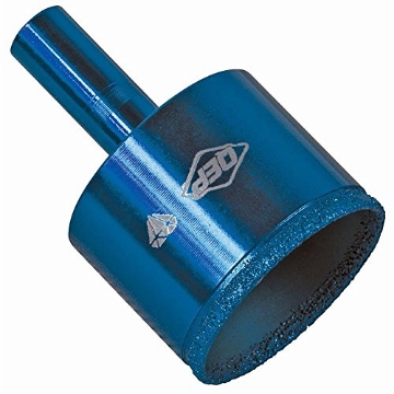 Picture of Qep 10087 QEP 1-3/8 in. Dia. Diamond Wet/Dry Tile Hole Saw 1 pc. (EA)