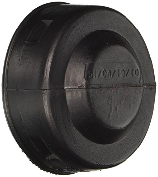 Picture of ADVANCE DRAINAGE SYSTEMS 0332AA Mutual Industries 0332-0-0 Snap Cap End, 3" (EA)