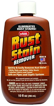 Picture of Rustoleum 01281 Kaxilu Whink 6 Packs 10OZ Rust/Stain Remover6 (PK-6-EA)