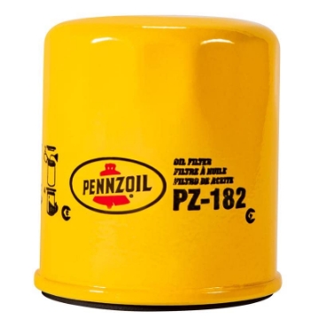 Picture of PENNZOIL 800002766 Pennzoil PZ 182 Oil Filter (EA)