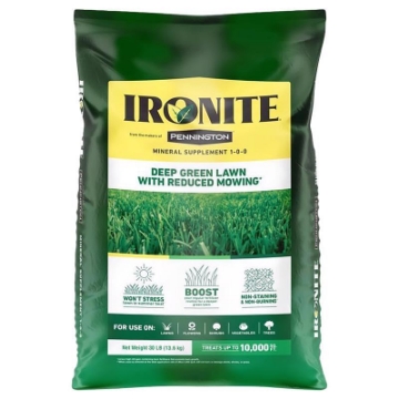 Picture of PENNINGTON 100544884 Ironite 100519461 10M Ii, 30 lb (EA)