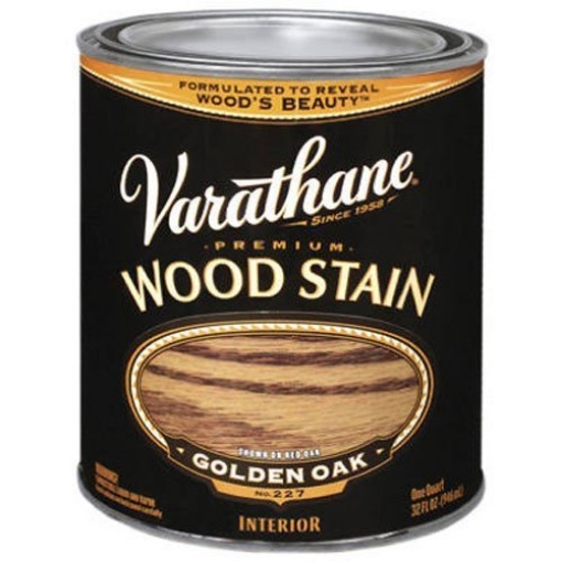 Picture of Varathane 211716H Varathane 211716H Qt Goldn Oak (EA)