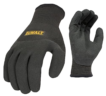 Picture of DEWALT(R) DPG737XL DEWALT DPG737 Glove in Glove Thermal Work Glove - Size XL (EA)