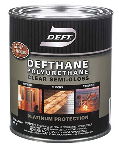 Picture of DEFT DFT23/04 DEFTHANE S-G QT4 (PK-4-EA)