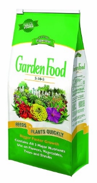 Picture of Espoma Company - Naturals GF5105/6 Garden Food 6.75 Lbs6 (EA)