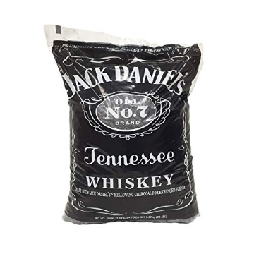 Picture of Jack Link's NZ Ltd. 00368 Jack Daniel's Smoking BBQ Pellets 20 Pounds (EA)