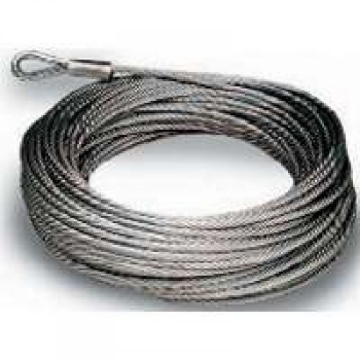 Picture of Baron 86005 50' Precut Cable 1/8 7X7 (EA)