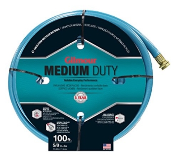 Picture of Gilmour 816001-1014 Gilmour 5/8 in. Dia. x 100 ft. L Premium Grade Green Hose (EA)