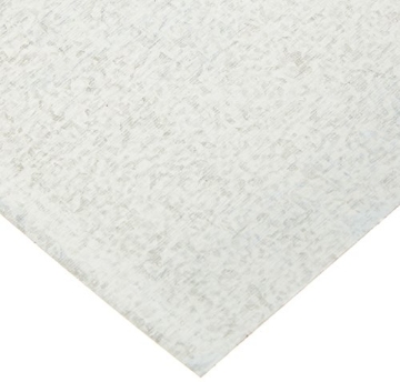 Picture of AMERIMAX 70404 AMERIMAX HOME PRODUCTS 70404 4-Inch x 10-Feet Galvanized Flashing (EA)