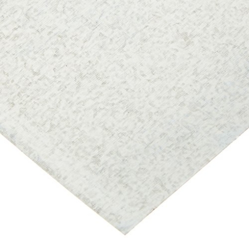 Picture of AMERIMAX 70404 AMERIMAX HOME PRODUCTS 70404 4-Inch x 10-Feet Galvanized Flashing (EA)