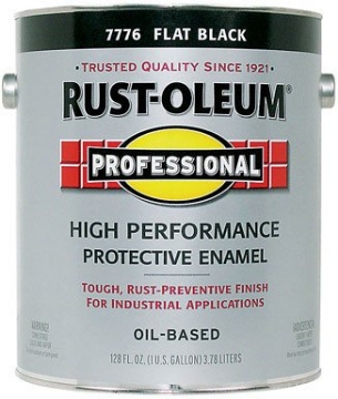 Picture of Rustoleum K7776-402 VOC+Compliant+Enamel2 (PK-2-EA)