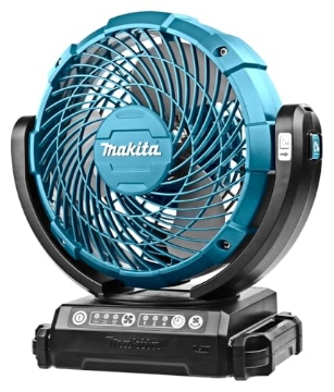 Picture of Makita DCF102Z Makita DCF102Z 18V LXT Fan, 7-1/8" (EA)