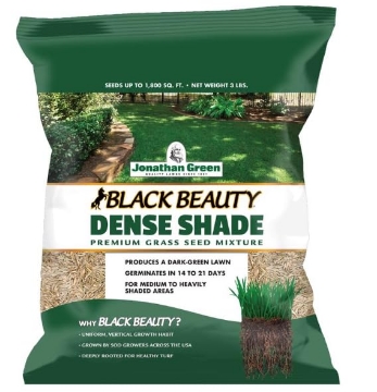 Picture of JONATHAN GREEN & SONS INC 10600 DENSE SHADE GRS SEED 3# (EA)