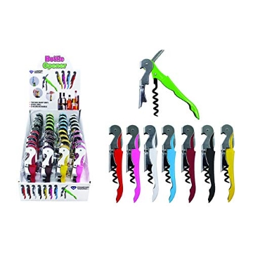 Picture of DIAMOND VISIONS 11-1933 Home Plus Corkscrew ASST MTL (PK-36-EA)