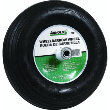 Picture of MTD PRODUCTS CO WB-466 Arnold WB-466 4.00X6 Wheelbarrow Wheel (EA)