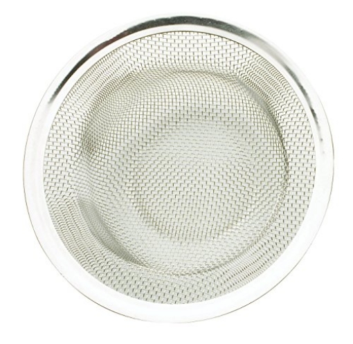 Picture of Plumb Pak PP820-32 Plumb Pak PP820-32 PlumPak Basket Strainer, Stainless Steel, 2", No Color, No Size (EA)
