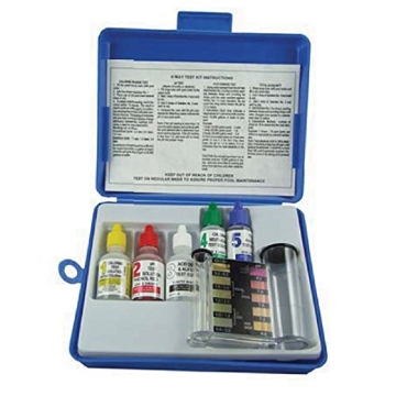 Picture of Jed Pool Tools 00-486 POOL MAINTENANCE KITS (EA)