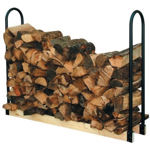 Picture of PANACEA PRODUCTS 15206 Panacea LOG+RACK+OUTDOOR+ADJUSTABLE (EA)
