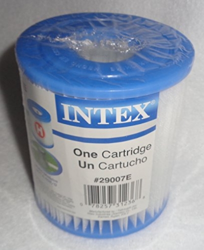 Picture of Intex Entertainment 29007E Intex H Filter Cartridge MfrPartNo 29007E (EA)