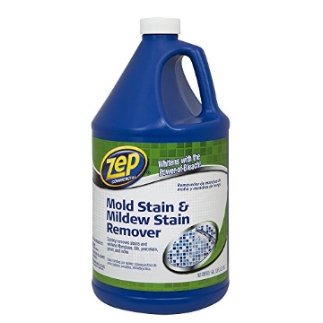 Picture of ZEP Enforcer ZUMILDEW128 Zep ZUMILDEW128 Mildew Remover (EA)