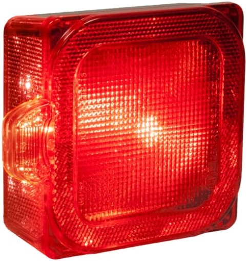 Picture of Peterson P-M Lighting V844L Peterson Mfg V844L 844L Over 80' Led Tail Light (EA)