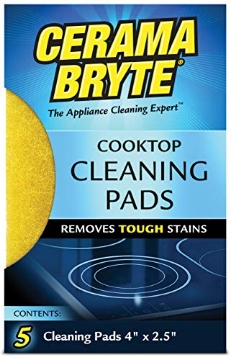 Picture of CERAMA BRYTE 28512 Cerama Bryte Cleaning Pads (EA)