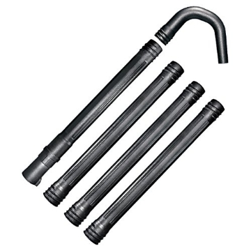 Picture of Worx WA4092 WORX WA4092 Gutter Cleaning Kit for WORX Leaf Blowers with up to a 5” Inches Tube (EA)