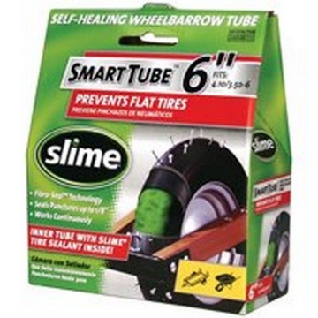 Picture of Slime 30011 Slime 30011 6" Smart Tube Self Healing Wheelbarrow Tube (EA)