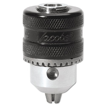 Picture of Jacobson Hat Co 30598 Jacobs Drill Chuck 1/2 " (EA)