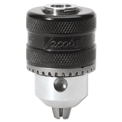 Picture of Jacobson Hat Co 30598 Jacobs Drill Chuck 1/2 " (EA)