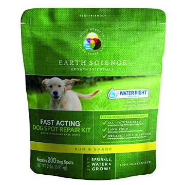 Picture of SKYLINK TECHNOLOGIES 11871-8 Earth Science Mixed Sun/Shade Dog Spot Grass Repair Kit 2 lb. (EA)