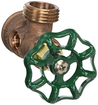 Picture of Arrowhead 240LF ARROWHEAD BRASS & PLUMBING 240LF 3/4" Female Pipe Thread, Red Brass, Evaporative Cooler Faucet (EA)