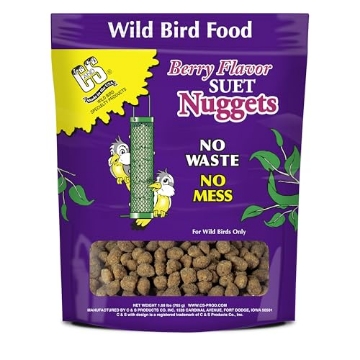 Picture of C AND S PRODUCTS CO INC P 100214177 6PK 27 OZ Berry Flavored Nuggets (EA)