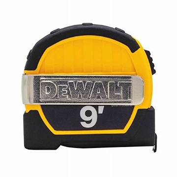 Picture of DEWALT(R) DWHT33028M Tape Measure 9FT DW (PK-12-EA)