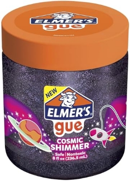Picture of Elmers/Xacto 2110578 Elmers Gue:Cosmic Shimmer. (PK-2-EA)