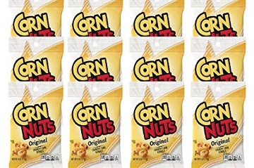 Picture of W H EDWARDS CO 422799 Cornnuts Original, 4 oz, 12 pk (PK-12-EA)