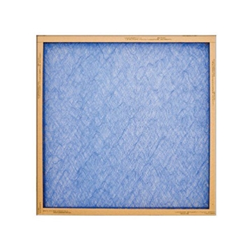 Picture of FLANDERS 10055.011216 AAF Flanders 16 in. H x 12 in. W x 1 in. D Fiberglass 4 MERV Air Filter (PK-12-EA)